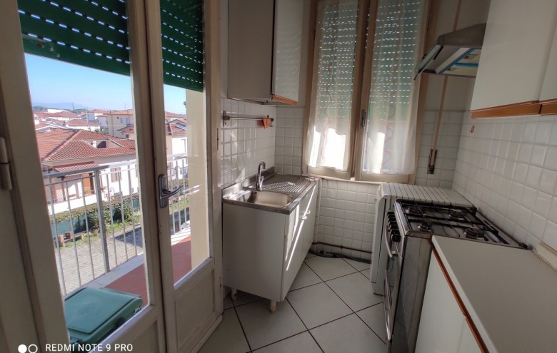 Appartamento in affitto a Camaiore