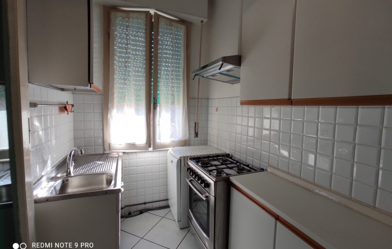 Appartamento in affitto a Camaiore