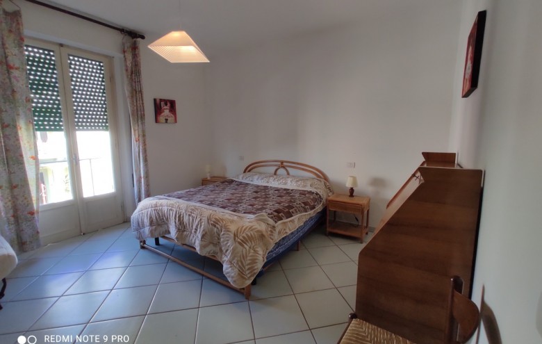Appartamento in affitto a Camaiore