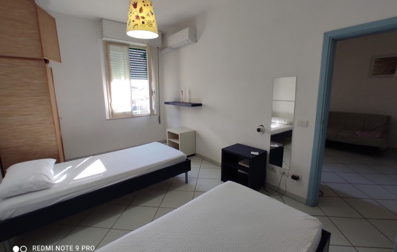 Appartamento in affitto a Camaiore