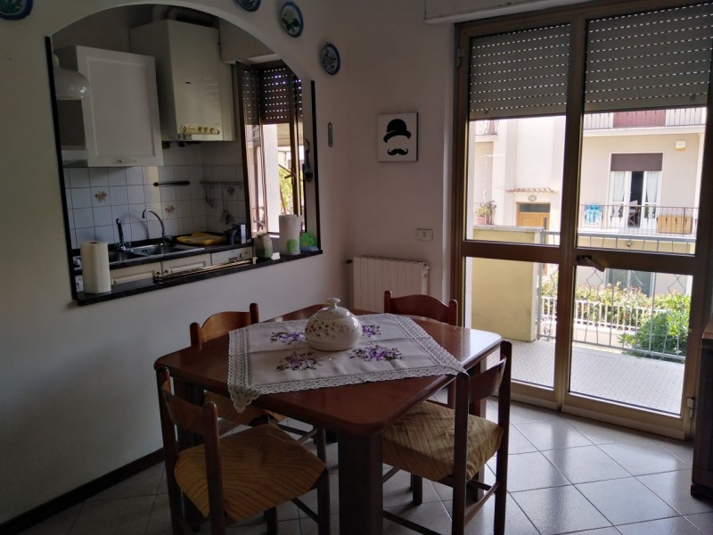 Appartamento in affitto a Camaiore