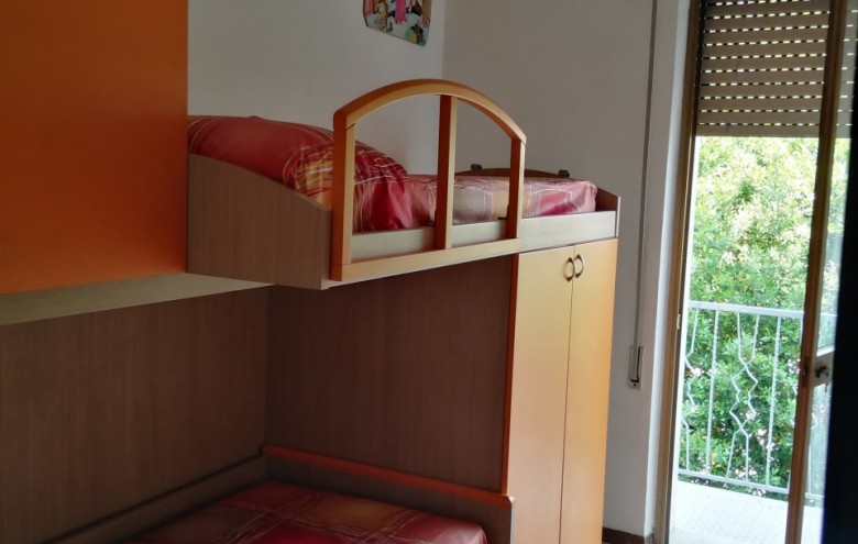 Appartamento in affitto a Camaiore