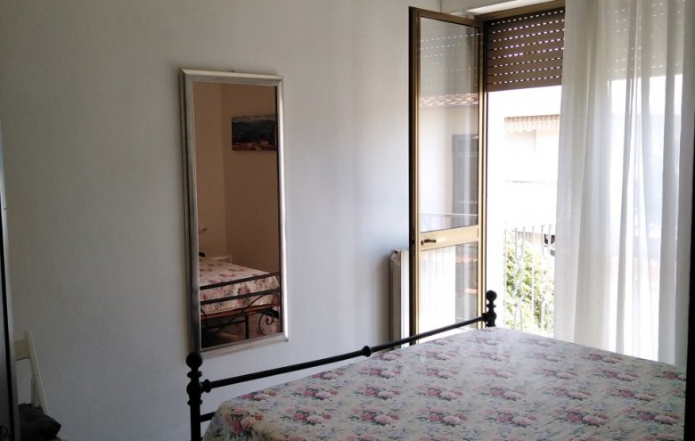 Appartamento in affitto a Camaiore