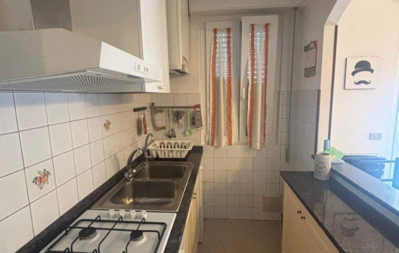 Appartamento in affitto a Camaiore