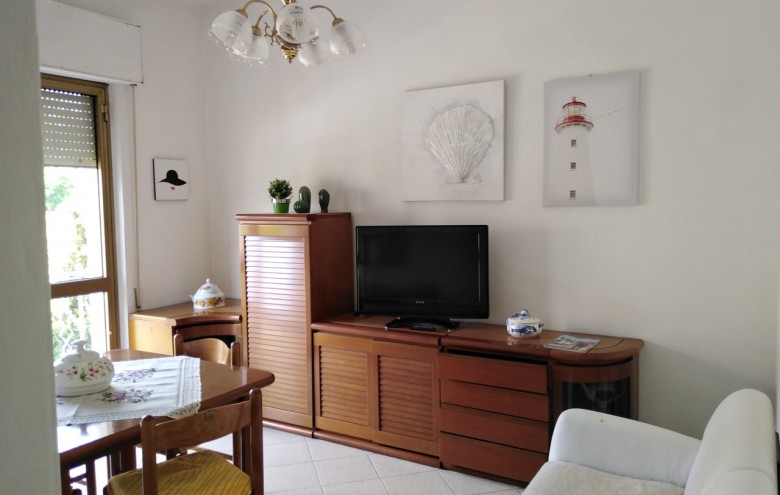 Appartamento in affitto a Camaiore