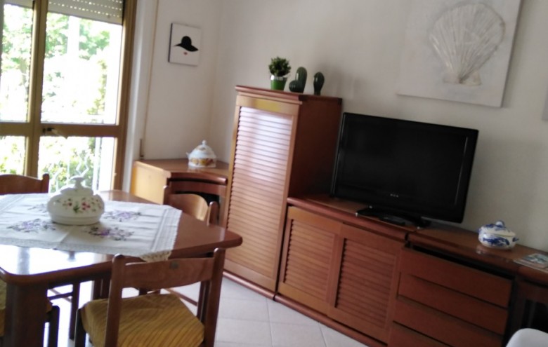 Appartamento in affitto a Camaiore