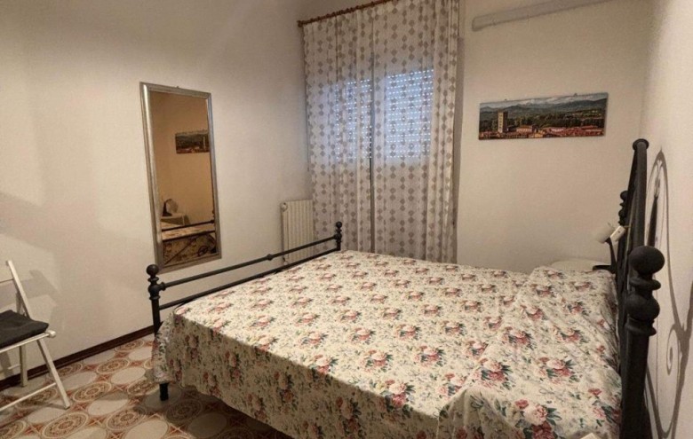 Appartamento in affitto a Camaiore