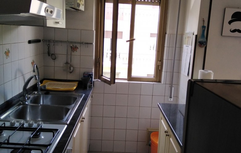 Appartamento in affitto a Camaiore