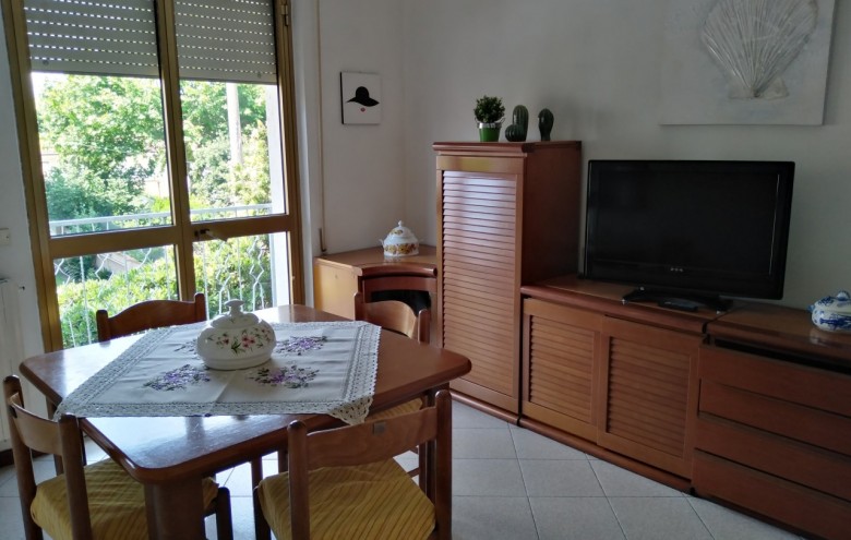 Appartamento in affitto a Camaiore