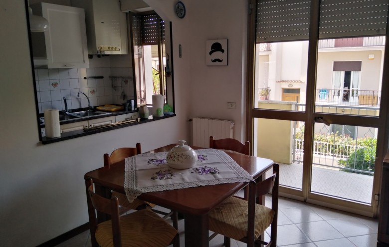 Appartamento in affitto a Camaiore