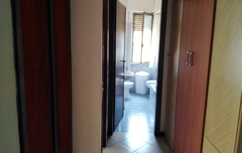 Appartamento in affitto a Camaiore