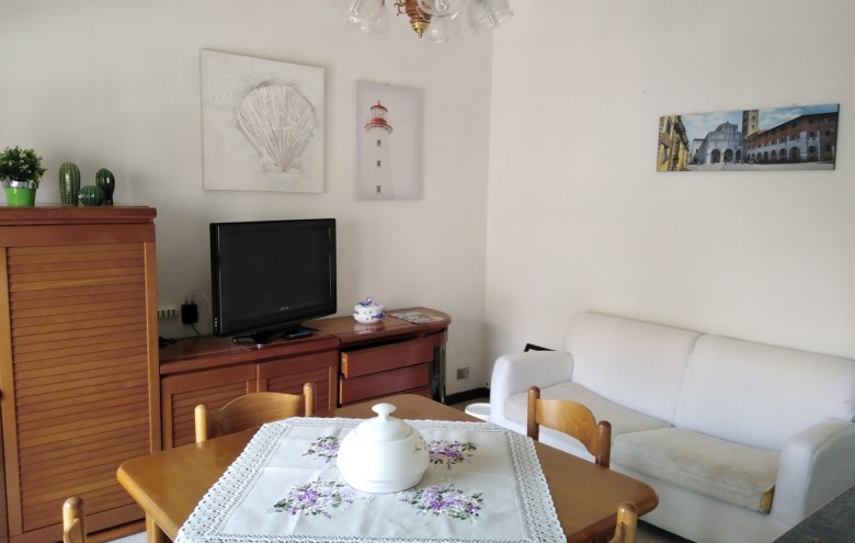 Appartamento in affitto a Camaiore