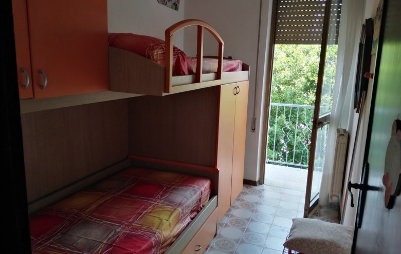 Appartamento in affitto a Camaiore