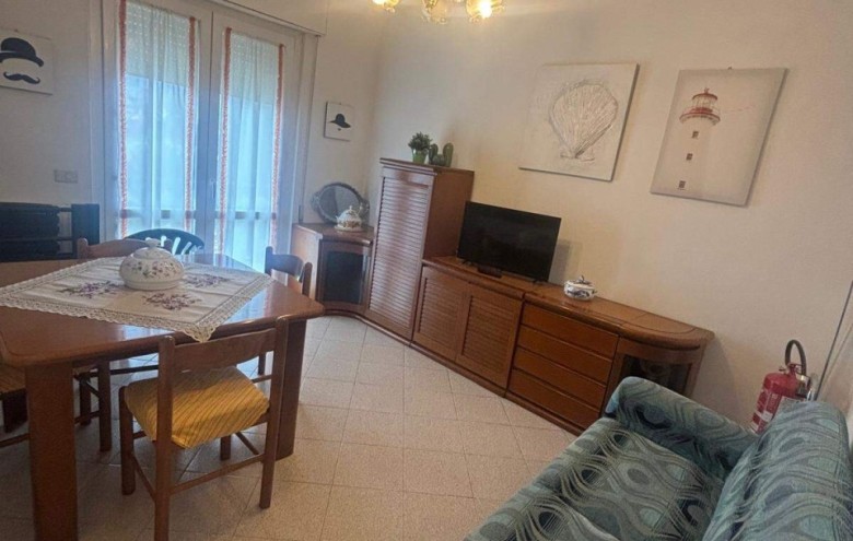 Appartamento in affitto a Camaiore