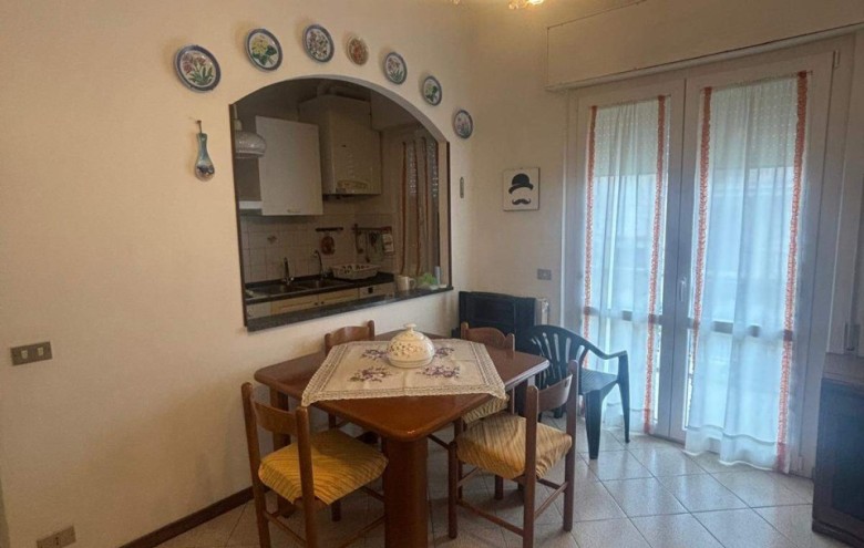 Appartamento in affitto a Camaiore