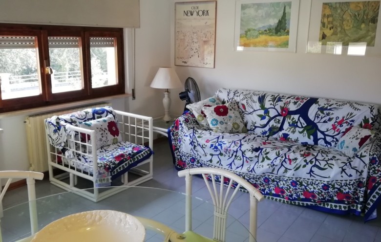 Appartamento in affitto a Camaiore