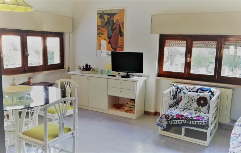 Appartamento in affitto a Camaiore