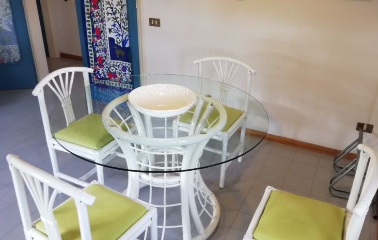 Appartamento in affitto a Camaiore