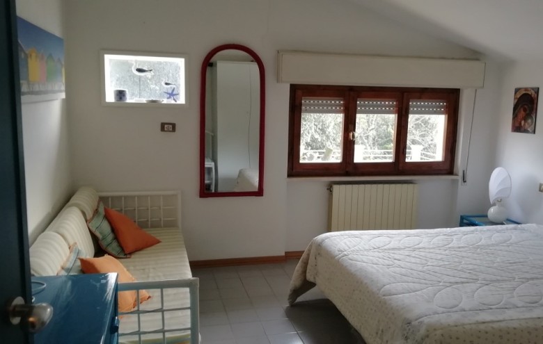 Appartamento in affitto a Camaiore