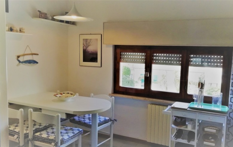 Appartamento in affitto a Camaiore