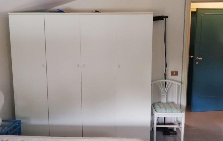 Appartamento in affitto a Camaiore