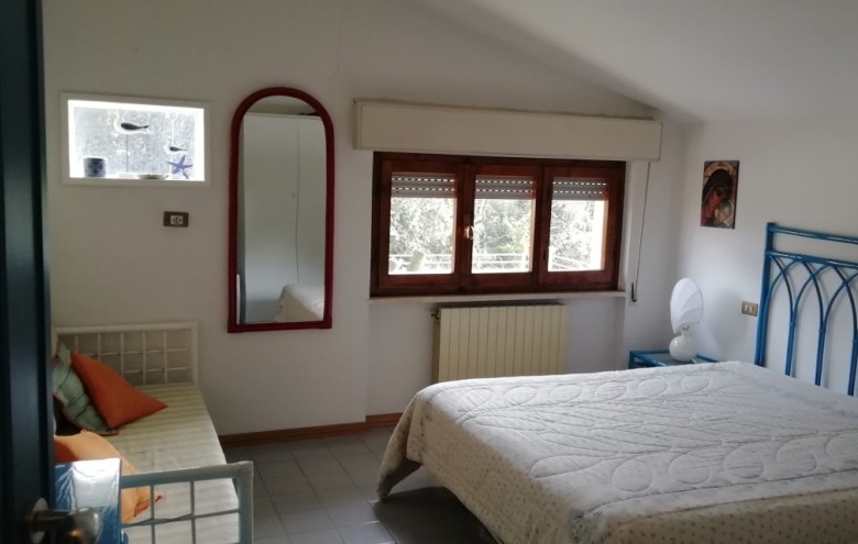 Appartamento in affitto a Camaiore