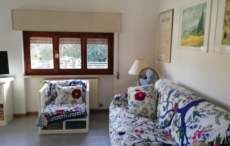 Appartamento in affitto a Camaiore