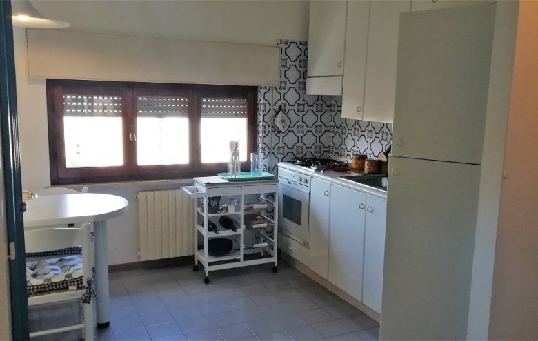 Appartamento in affitto a Camaiore