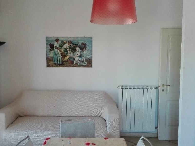 Appartamento in affitto a Camaiore