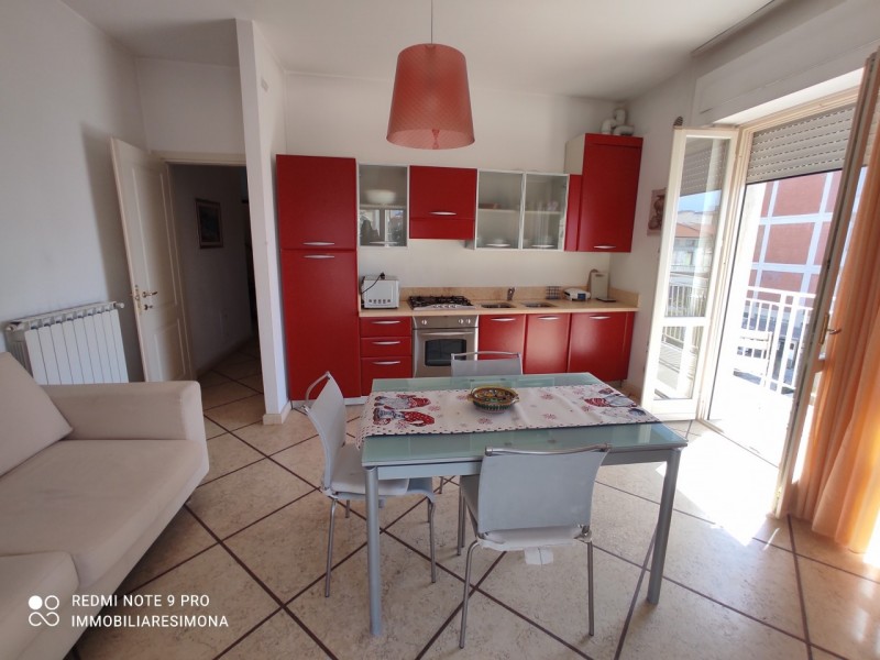 Appartamento in affitto a Camaiore