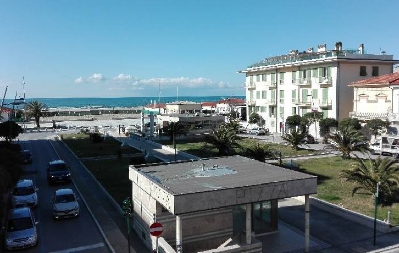 Appartamento in affitto a Camaiore