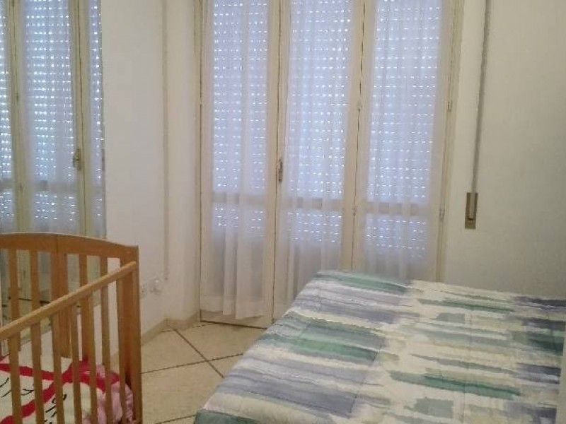 Appartamento in affitto a Camaiore
