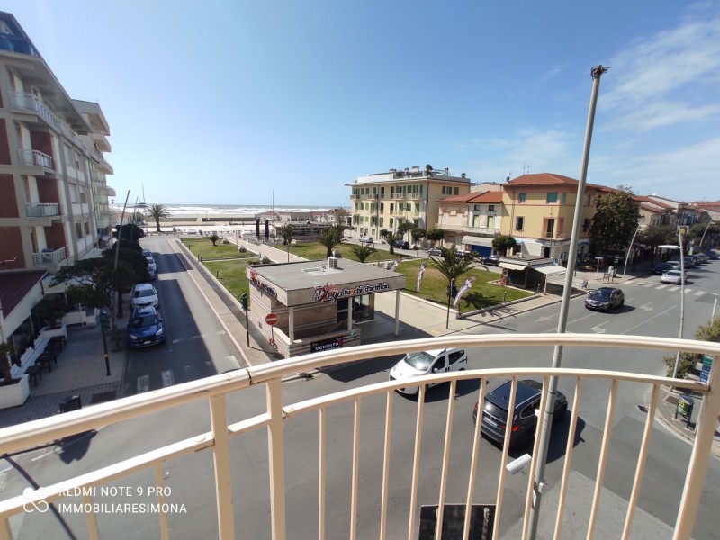 Appartamento in affitto a Camaiore