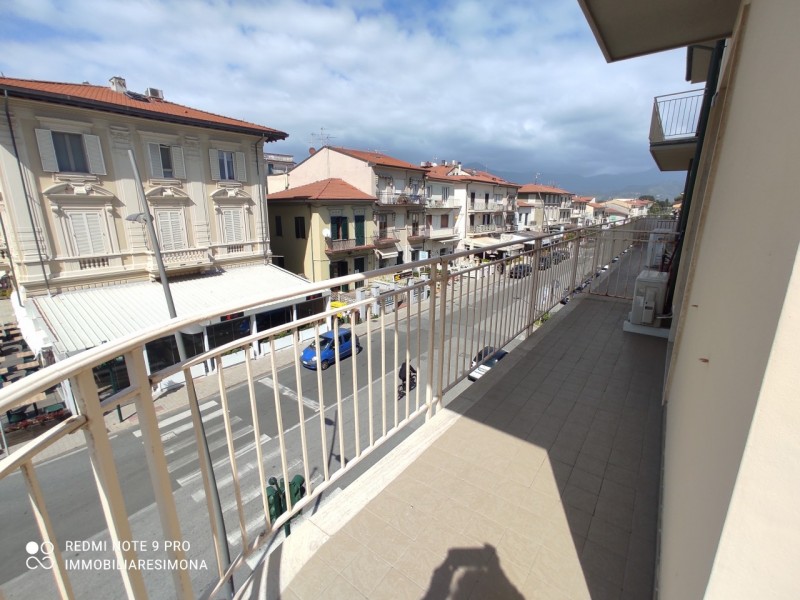 Appartamento in affitto a Camaiore