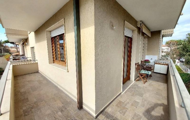 Appartamento in affitto a Camaiore