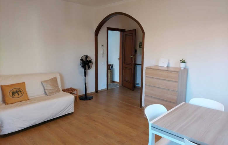 Appartamento in affitto a Camaiore