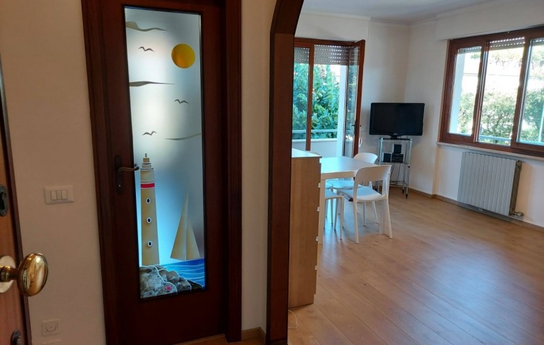 Appartamento in affitto a Camaiore