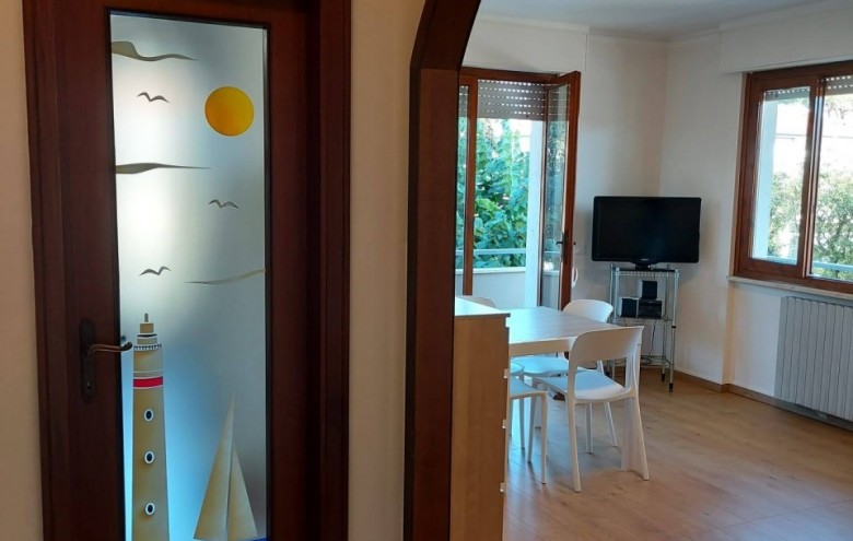 Appartamento in affitto a Camaiore