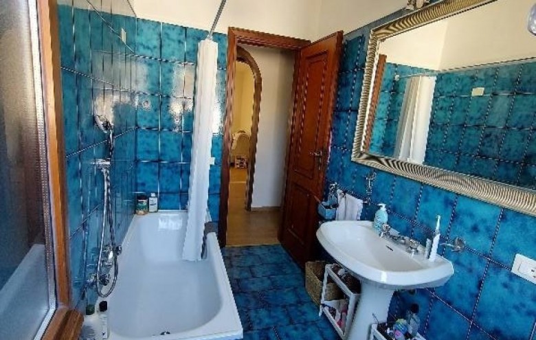 Appartamento in affitto a Camaiore