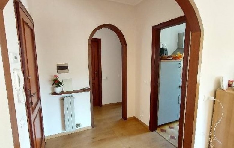 Appartamento in affitto a Camaiore