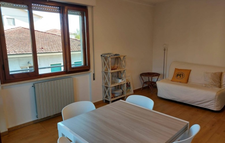 Appartamento in affitto a Camaiore