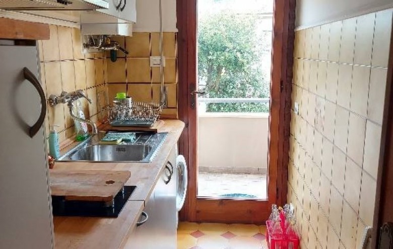 Appartamento in affitto a Camaiore