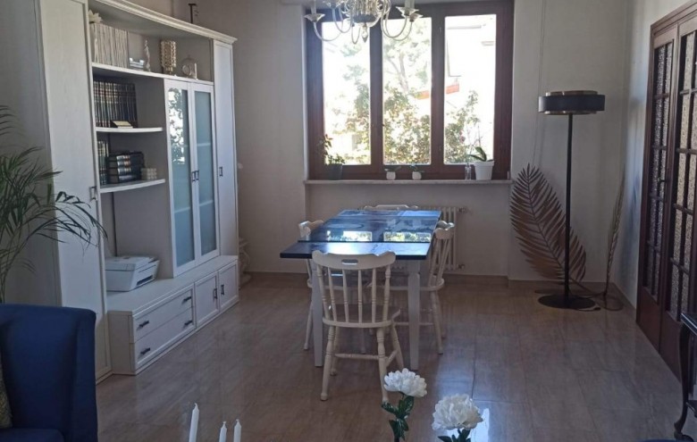 Appartamento in affitto a Camaiore