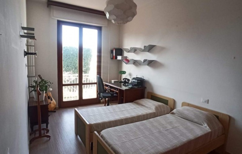 Appartamento in affitto a Camaiore