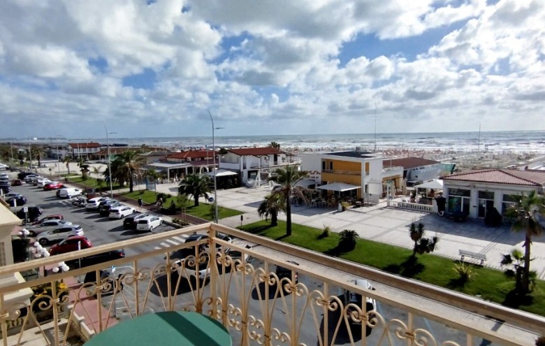 Appartamento in affitto a Camaiore