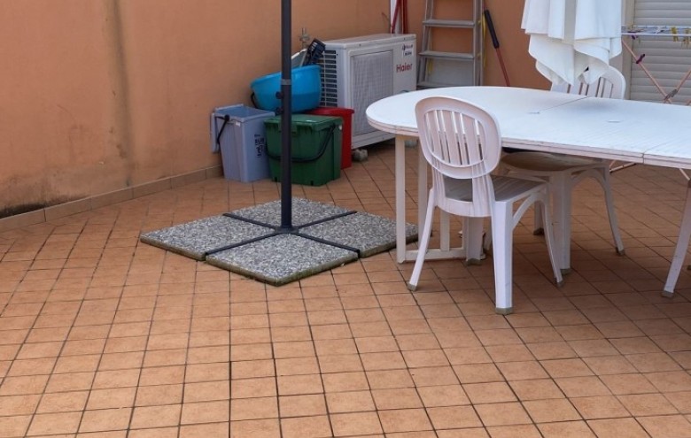 Appartamento in affitto a Camaiore