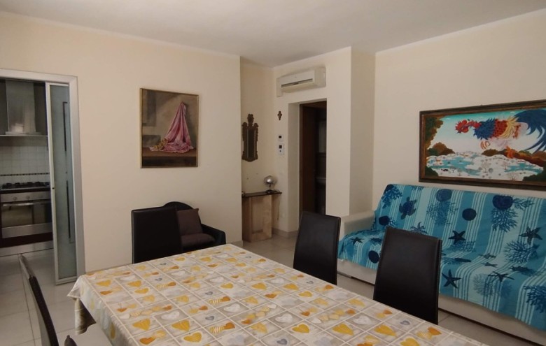 Appartamento in affitto a Camaiore