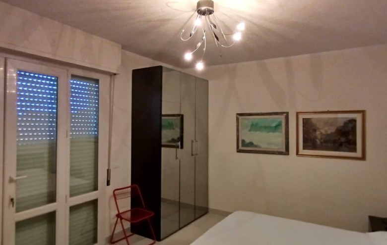 Appartamento in affitto a Camaiore