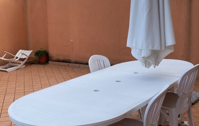 Appartamento in affitto a Camaiore