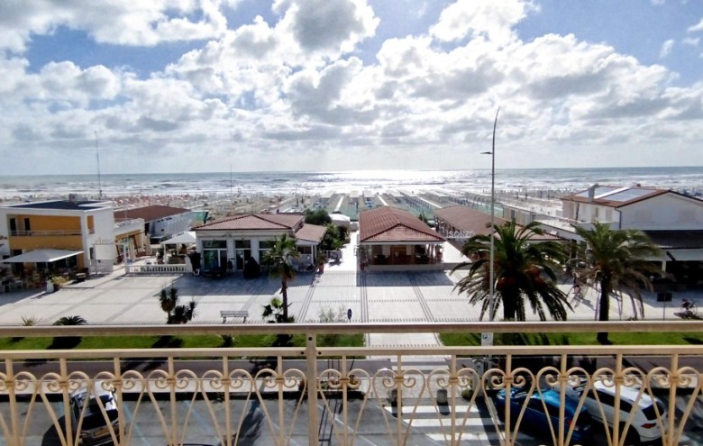 Appartamento in affitto a Camaiore